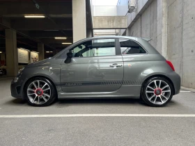 Abarth 595, снимка 2