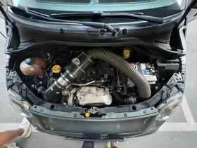 Abarth 595, снимка 13