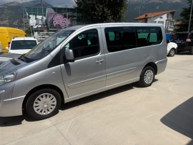 Peugeot Expert 2.0HDI МАКСИ 9 МЕСТА, снимка 6