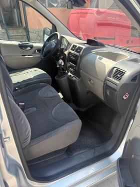 Peugeot Expert 2.0HDI МАКСИ 9 МЕСТА, снимка 5