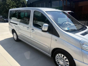 Peugeot Expert 2.0HDI МАКСИ 9 МЕСТА, снимка 4