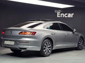 VW Arteon 2.0 TDI PREMIUM, снимка 2