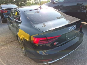 Audi S5 COUPE PREMIUM PLUS / МАСАЖИ / 360 / B&O, снимка 4
