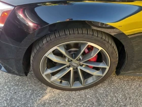 Audi S5 COUPE PREMIUM PLUS / МАСАЖИ / 360 / B&O, снимка 5