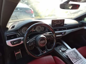 Audi S5 COUPE PREMIUM PLUS / МАСАЖИ / 360 / B&O, снимка 9