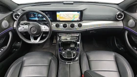 Mercedes-Benz E 350 HUD* ЕЛ. БАГАЖНИК* 360* BLIND SPOT* КРАЙНА ЦЕНА, снимка 7