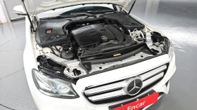 Mercedes-Benz E 350 HUD* ЕЛ. БАГАЖНИК* 360* BLIND SPOT* КРАЙНА ЦЕНА, снимка 6