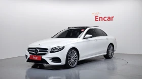 Mercedes-Benz E 350 HUD* ЕЛ. БАГАЖНИК* 360* BLIND SPOT* КРАЙНА ЦЕНА, снимка 1