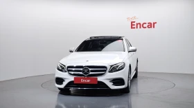 Mercedes-Benz E 350 HUD* ЕЛ. БАГАЖНИК* 360* BLIND SPOT* КРАЙНА ЦЕНА, снимка 3