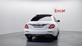 Mercedes-Benz E 350 HUD* ЕЛ. БАГАЖНИК* 360* BLIND SPOT* КРАЙНА ЦЕНА, снимка 4