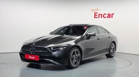 Mercedes-Benz CLS 300d 4MATIC* ЧЕРВЕНА КОЖА* HUD* ПАНО, снимка 1