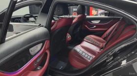 Mercedes-Benz CLS 300d 4MATIC* ЧЕРВЕНА КОЖА* HUD* ПАНО, снимка 10