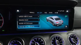 Mercedes-Benz CLS 300d 4MATIC* ЧЕРВЕНА КОЖА* HUD* ПАНО, снимка 14