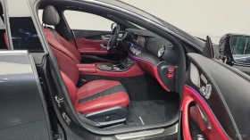 Mercedes-Benz CLS 300d 4MATIC* ЧЕРВЕНА КОЖА* HUD* ПАНО, снимка 9