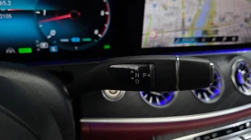Mercedes-Benz CLS 300d 4MATIC* ЧЕРВЕНА КОЖА* HUD* ПАНО, снимка 7