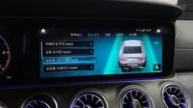 Mercedes-Benz CLS 300d 4MATIC* ЧЕРВЕНА КОЖА* HUD* ПАНО, снимка 15