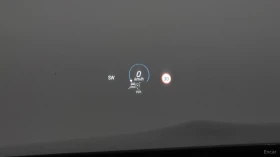 Mercedes-Benz CLS 300d 4MATIC* ЧЕРВЕНА КОЖА* HUD* ПАНО, снимка 12