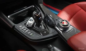 BMW M4 * Competition * Akrapovic ТИТАНИЕВА ГЕНЕРАЦИЯ, снимка 9