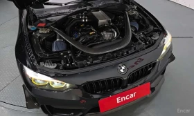 BMW M4 * Competition * Akrapovic ТИТАНИЕВА ГЕНЕРАЦИЯ, снимка 6
