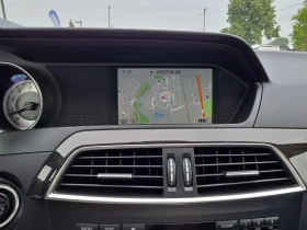 Mercedes-Benz C 350 4MATIC AMG* НАВИ* КАМЕРА* ПАНО* АВТОКРЕДИТ, снимка 11