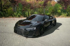 Audi R8 V10 PERFORMANCE ЦЕНА ДО БЪЛГАРИЯ АВТОКРЕДИТ, снимка 1