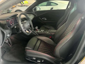 Audi R8 V10 PERFORMANCE ЦЕНА ДО БЪЛГАРИЯ АВТОКРЕДИТ, снимка 11