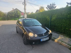 VW Polo Гаражна-клима, снимка 8