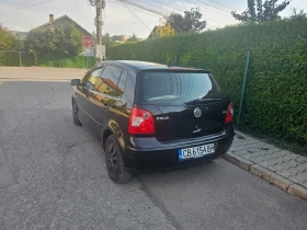 VW Polo Гаражна-клима, снимка 3
