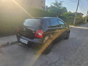 VW Polo Гаражна-клима, снимка 5