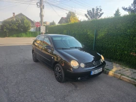 VW Polo Гаражна-клима, снимка 7