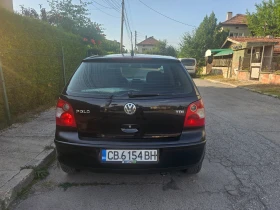 VW Polo Гаражна-клима, снимка 4