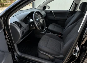 VW Polo Гаражна-клима, снимка 10