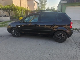 VW Polo Гаражна-клима, снимка 9
