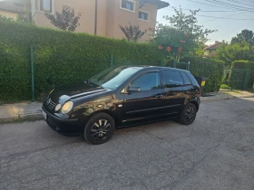 VW Polo Гаражна-клима, снимка 2