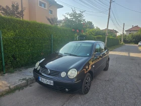 VW Polo Гаражна-клима, снимка 1