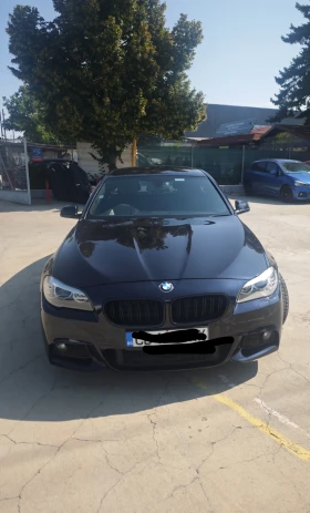 BMW 520 м пакет, снимка 2