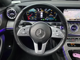 Mercedes-Benz CLS 450 4Matic Amg Line, снимка 13