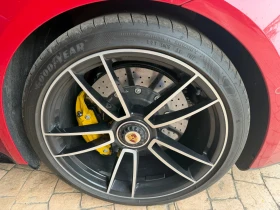 Porsche 911 turbo s, снимка 12