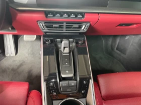 Porsche 911 turbo s, снимка 6