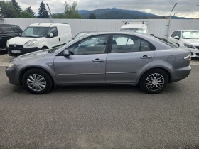 Mazda 6 2, 0i GAZ+ BENZIN, снимка 6
