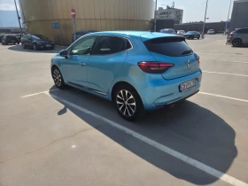 Renault Clio 999 Евро за получаване, Intens 1.0 Tce, снимка 4