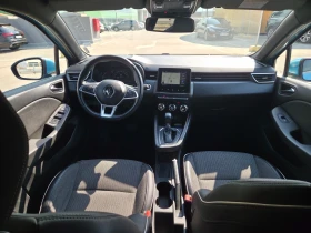 Renault Clio 999 Евро за получаване, Intens 1.0 Tce, снимка 5