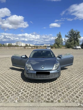 Renault Laguna Coupe, снимка 6