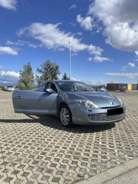 Renault Laguna Coupe, снимка 7