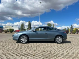 Renault Laguna Coupe, снимка 3