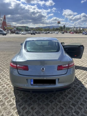 Renault Laguna Coupe, снимка 11