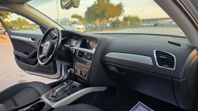 Audi A4 БЕЗУПРЕЧНА, снимка 11