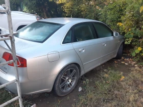 Audi A4, снимка 3
