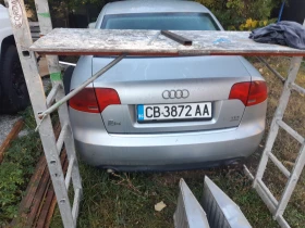 Audi A4, снимка 2