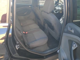 Ford C-max 2.0/AUTOMATIC/NAVI/KEYLESS/EURO5/DPF, снимка 13